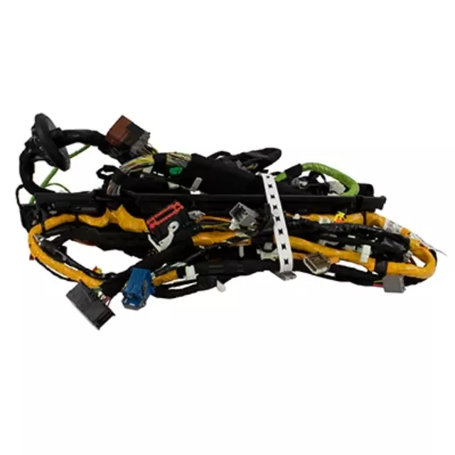 Wiring Assembly - Ford (HC3Z-14A005-B)