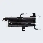 19019 - : Automatic Transmission Oil Cooler - Replaces Toyota 32910-60150, 32910-60150 for TYC Image