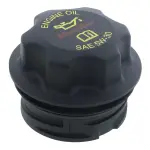 MO120 - : Engine Oil Filler Cap for Motorad Image