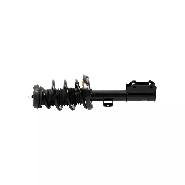 Front Passenger Side Suspension Strut and Coil Spring Assembly - ACDelco (903-813RS)