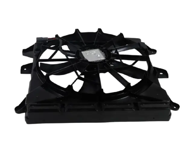 68545974AD - : Radiator Cooling Fan Module for Mopar Image
