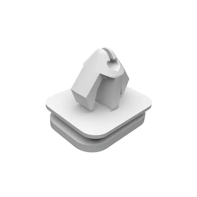 68499020AA - Exterior Ornamentation: Attaching Clip for Mopar Image