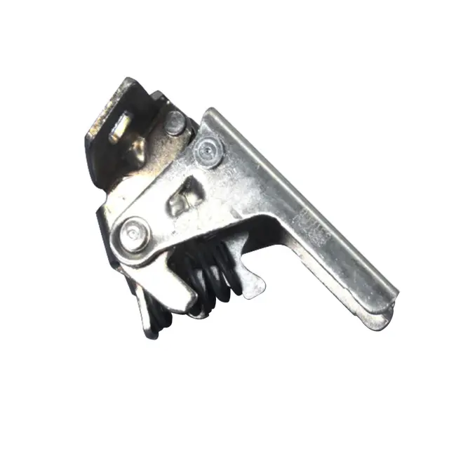 55275631AB - Body: Upper Hinge for Mopar Image