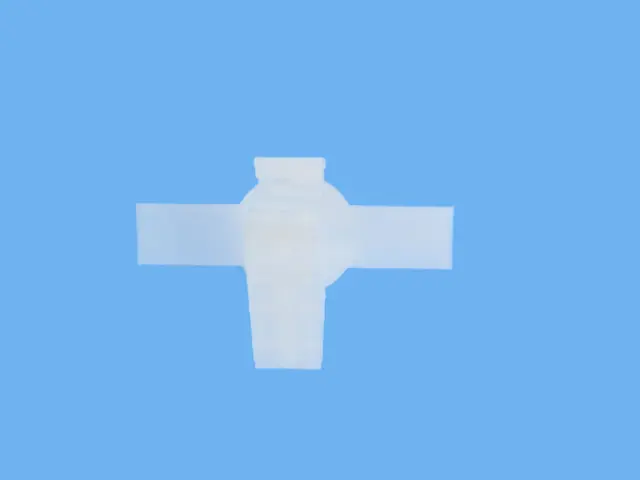 Cable Clip - Mopar (68201949AA)