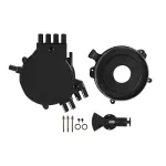 8136 - : ACCEL Cap and Rotor for GM Opti-Spark II Distributors - LT1 and LT4 for ACCEL Image