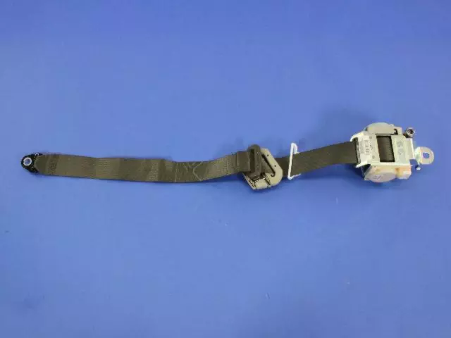 5HQ271J8AB - : Front Outer Seat Belt, Left for Mopar Image