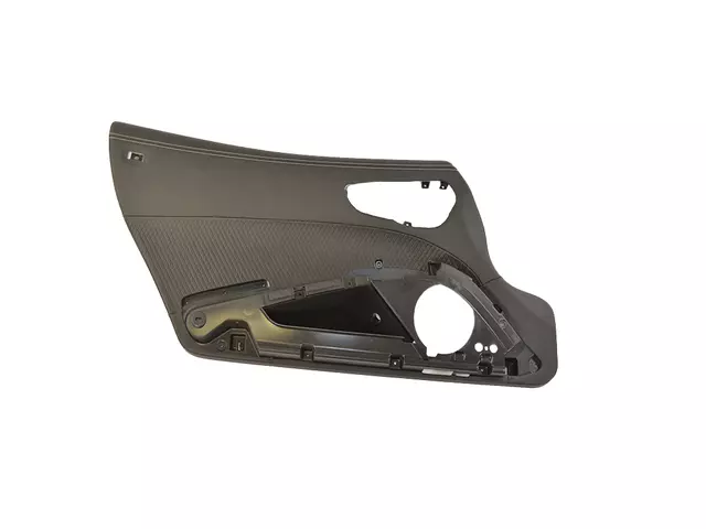 Front Door Trim Panel, Left - Mopar (5VL79YSAAA)