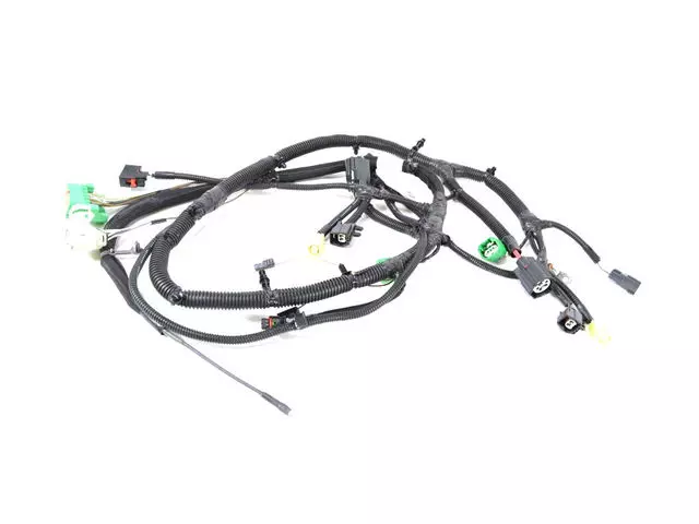 68217540AA - : Headlamp Wiring for Jeep: Wrangler Image