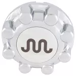 HC3Z1130H - : Wheel Cap for Ford: F-250 Super Duty Image