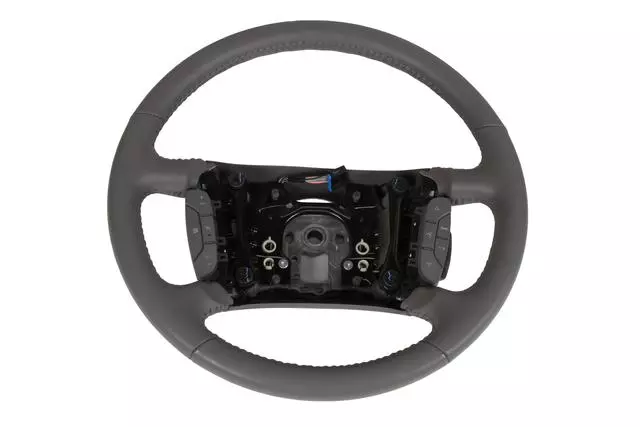25774668 - Steering: Steering Wheel for Chevrolet: Malibu Image
