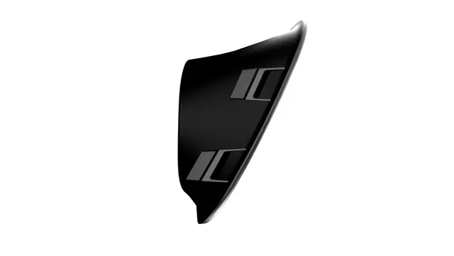 Adaptive Cruise Control Bezel - Mopar (68203218AA)