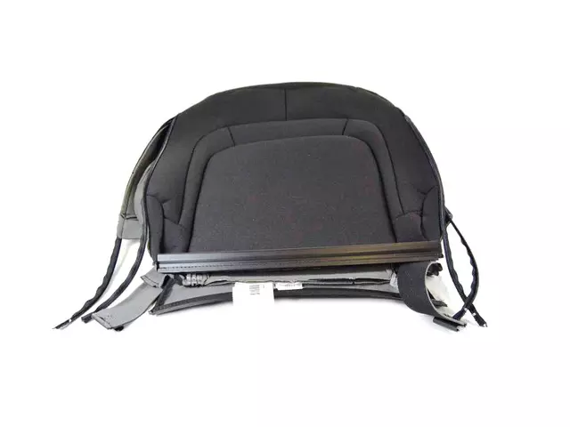 Front Seat Back Cover, Right - Mopar (5VG16LAAAA)