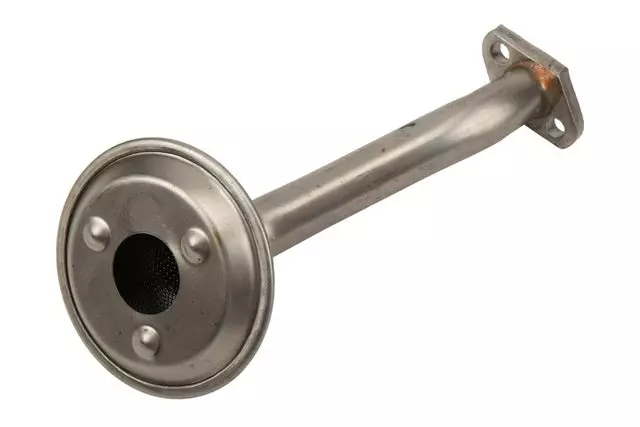 24506437 - Engine: Oil Pick-Up for Buick: LaCrosse, LeSabre, Lucerne, Park Avenue | Pontiac: Bonneville, Grand Prix Image