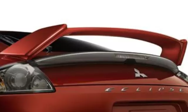 MZ314145 - : Spoiler, Rear, Sport Wing for Mitsubishi: Eclipse Image