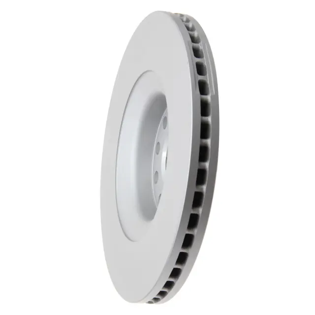 100124920 - Brakes &amp; Brake Parts: Zimmermann 100.1249.20 Disc Brake Rotor for ZIMMERMANN Image