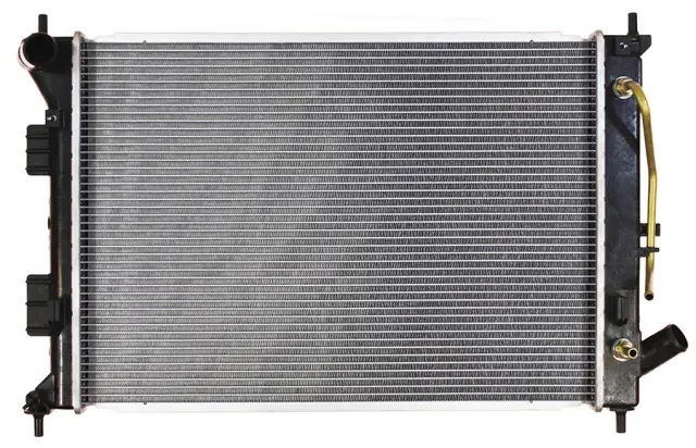 8013333 - : Agility Radiator for Agility Image