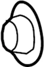 289215DA2A - : Washer Reservoir Packing for Infiniti Image