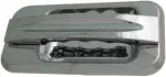 88301 - : Rear Right Exterior Door Handle for Dorman Image