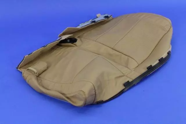 Rear Seat Cushion Cover, Left - Mopar (5RV51GT5AC)