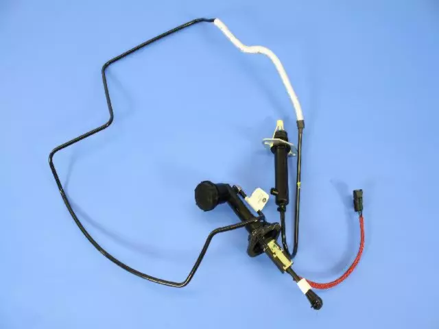 52107653AM - : Clutch Actuator Hydraulic Control for Mopar Image