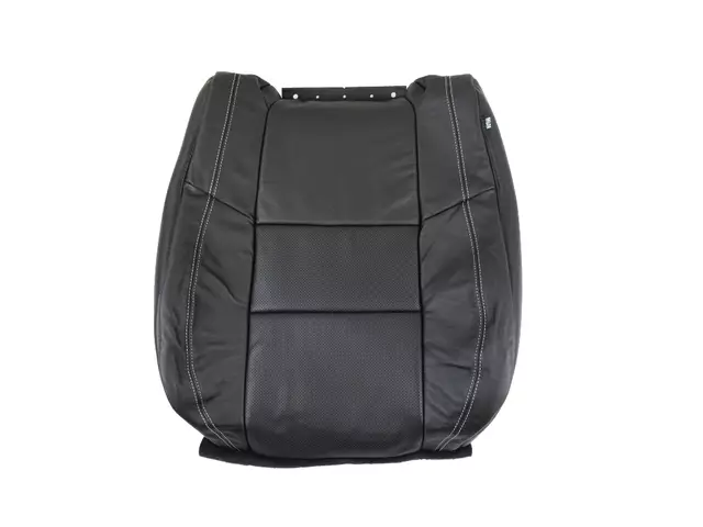 Front Seat Back Cover, Left - Mopar (5PJ53DX9AB)