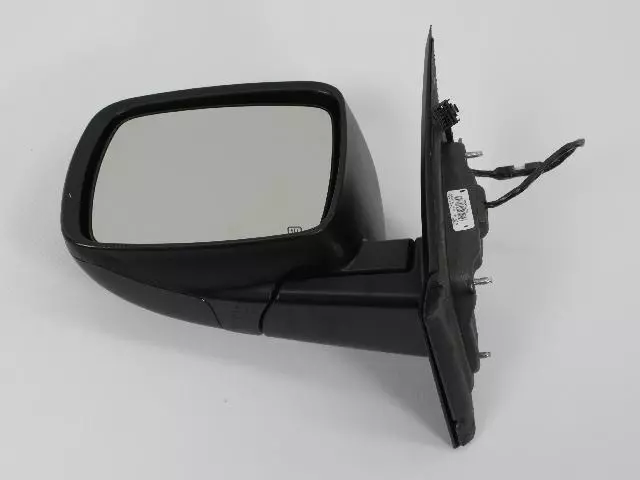 1UD791XRAA - Doors, Door Mirrors and Related Parts: Outside Rearview Mirror, Left for Mopar Image