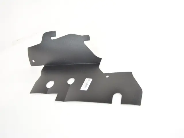 68240593AA - Cooling: Radiator Side Air Seal, Right for Ram: 2500, 3500 Image