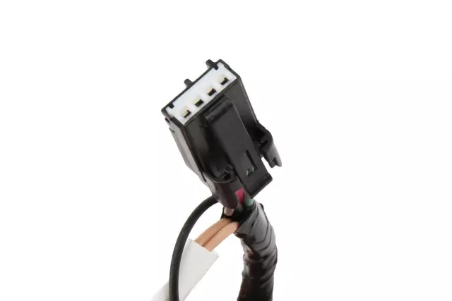 Steering Wheel Pad Accessory Wiring Harness - GM (25776048)