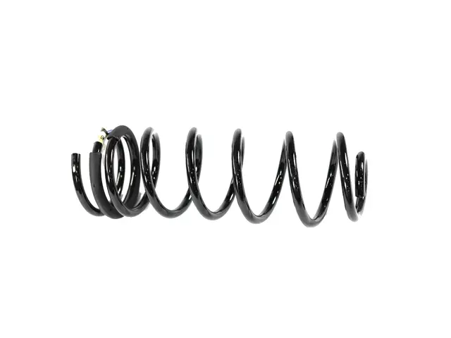 Rear Coil Spring, Right - Mopar (68370578AB)