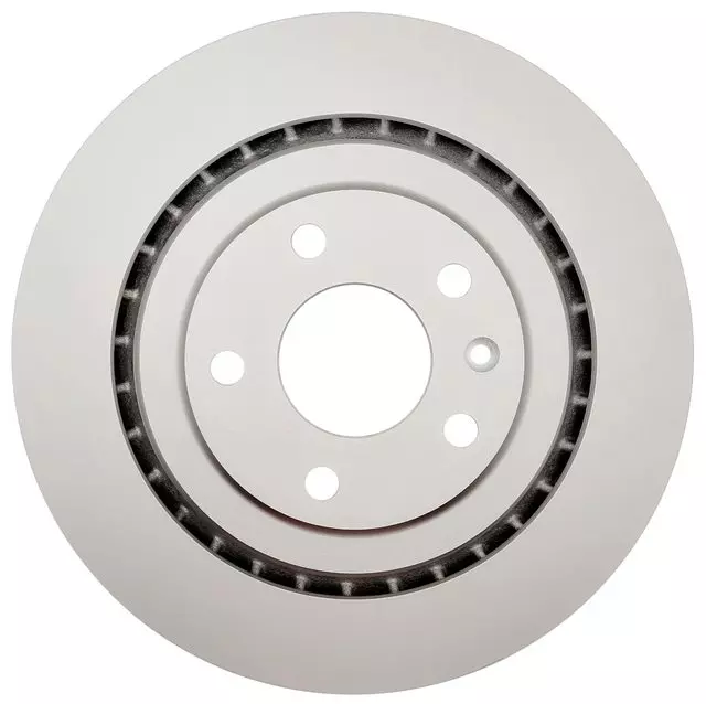 Rear Disc Brake Rotor - GM (19358803)