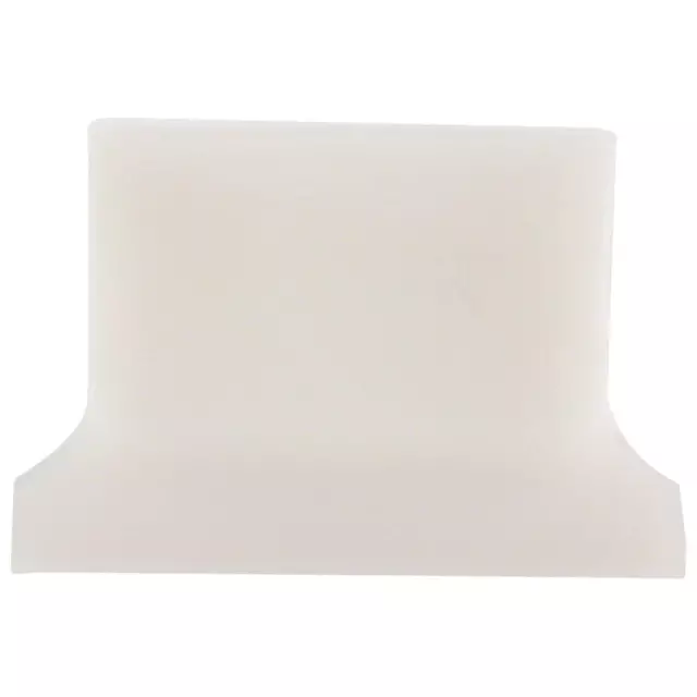 AE8Z9B007A - Fuel System: Tank Strap Pad for Ford: Fiesta Image