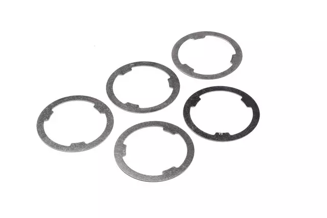 1394892 - Universals &amp; Rear Axle: Pinion Shim for GM Image