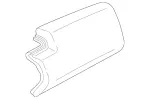 21068011987E41 - Body: Door for Mercedes-Benz Image
