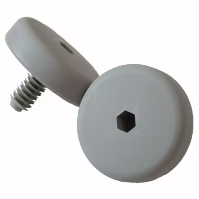 W715810SS32N - Unclassified: Pin Trim for Ford Image