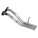 53135 - : Exhaust Pipe 2" Outlet (OD) for Walker Exhaust Image