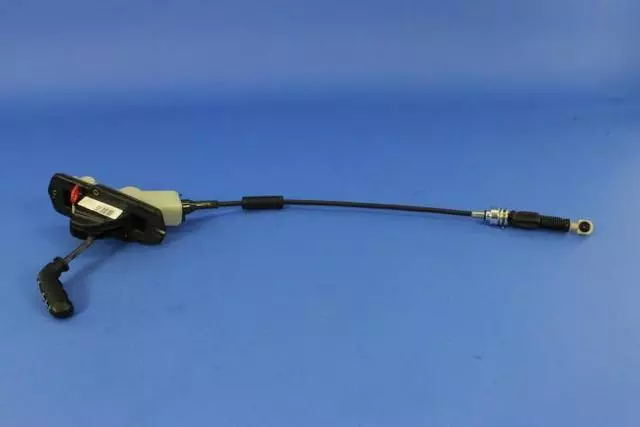 Transfer Case Shifter - Mopar (52128942AC)