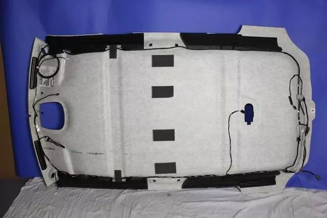 Headliner - Mopar (1ET78BD1AA)