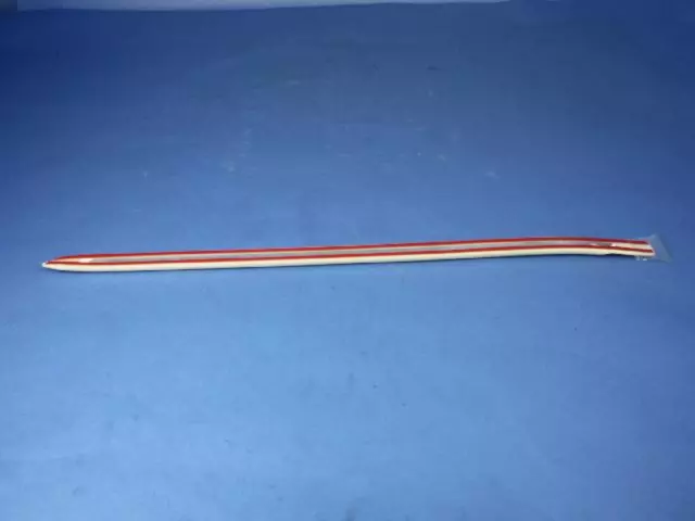 Rear Door Molding, Right - Mopar (5189392AB)