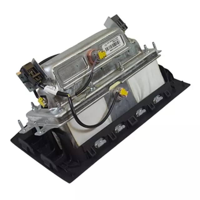 6L2Z78044A74AC - Electrical: Passenger Air Bag for Ford: Explorer, Explorer Sport Trac | Mercury: Mountaineer Image