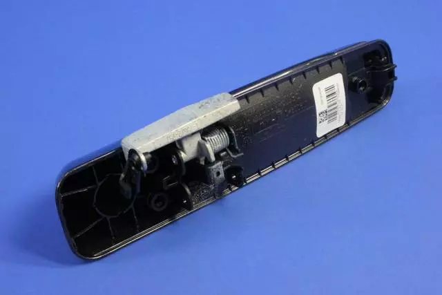 Exterior Door Handle, Left - Mopar (1GH19LAUAF)