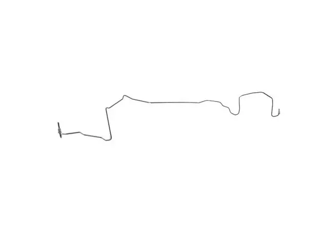 68261739AA - : Brake Tube for Mopar Image