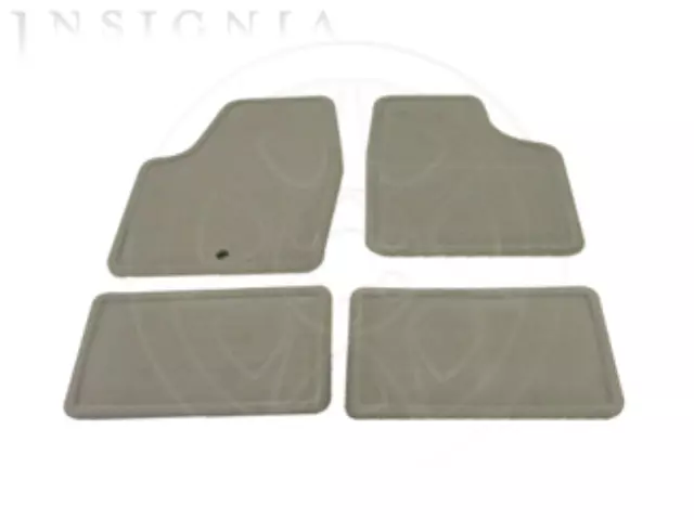 15237888 - : Floor Mats, Carpet for Chevrolet: Impala Image