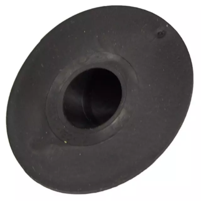 OEM NEW 08-2016 Ford F250 F350 Super Duty Radio Antenna Mount Cap 7C3Z-18A927-A - Ford (7C3Z-18A927-A)