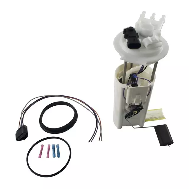 19427077 - : Fuel Tank Fuel Pump Module for GM Image