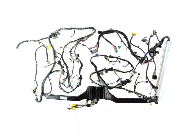 Body Wiring - Mopar (68252019AD)