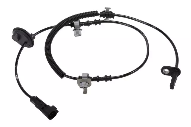 86785205 - : ABS Wheel Speed Sensor for Buick: Enclave | Chevrolet: Traverse, Traverse Limited Image