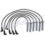 9242082 - : ThunderCore PRO 924-2082 Spark Plug Wire Set for Walker Products Inc. - Image
