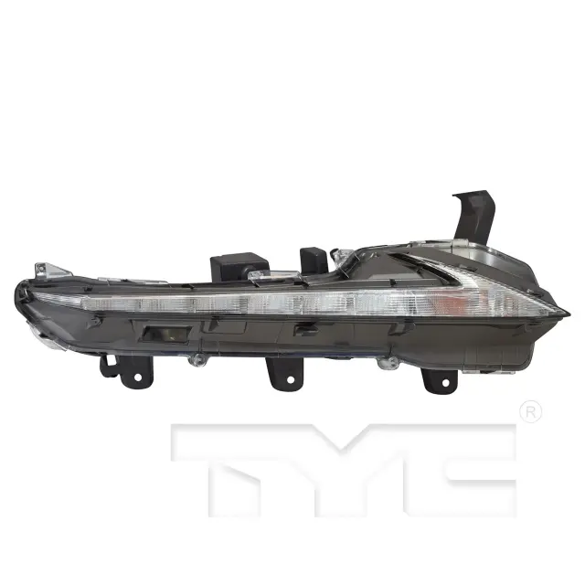 12534300 - : 15-21 LX NX-300(h) w/ BULB SIG LED DRL RH - Replaces Lexus 81610-78020 for TYC Image