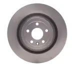 60054266 - : Disc Brake Rotor for DYNAMIC FRICTION Image