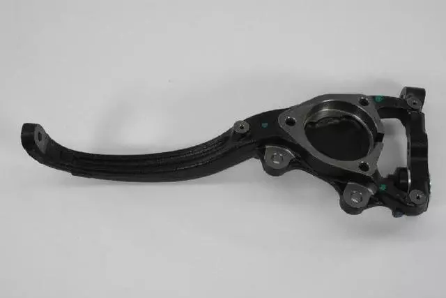 Front Knuckle, Right - Mopar (5168420AF)